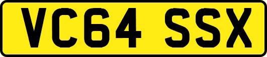 VC64SSX