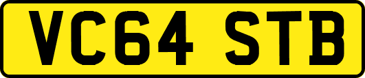 VC64STB