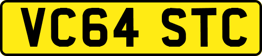 VC64STC