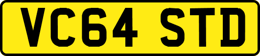 VC64STD