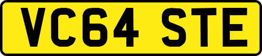 VC64STE