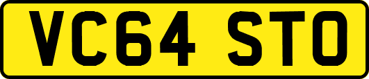 VC64STO