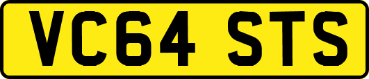 VC64STS