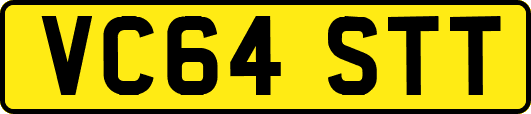 VC64STT