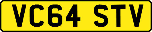 VC64STV