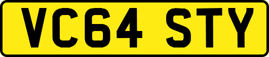 VC64STY