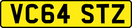 VC64STZ