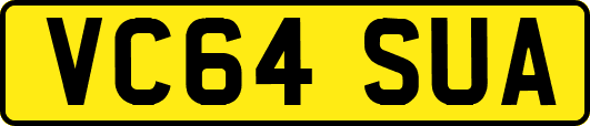 VC64SUA