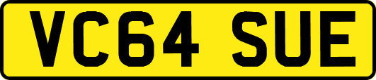 VC64SUE