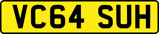 VC64SUH