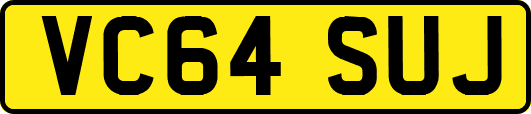 VC64SUJ
