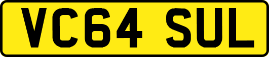 VC64SUL
