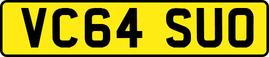 VC64SUO