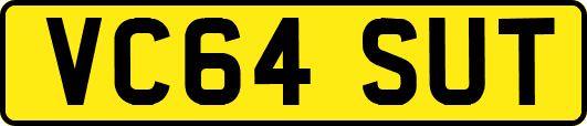 VC64SUT