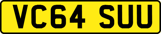 VC64SUU
