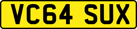 VC64SUX