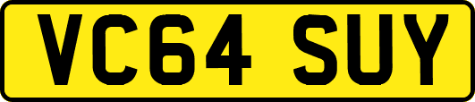 VC64SUY