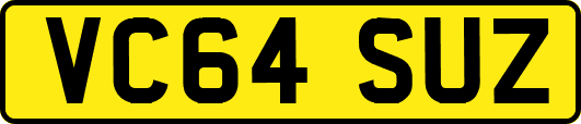 VC64SUZ