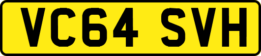 VC64SVH