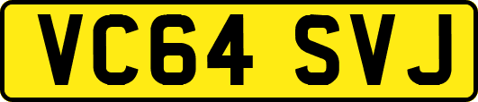 VC64SVJ