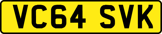 VC64SVK