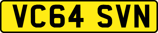 VC64SVN