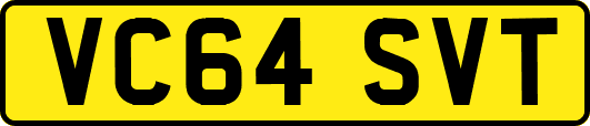 VC64SVT