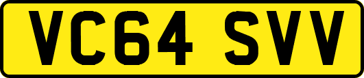 VC64SVV
