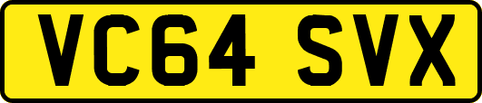 VC64SVX