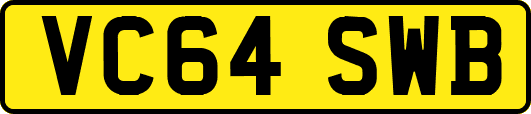 VC64SWB
