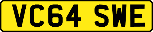 VC64SWE