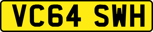 VC64SWH