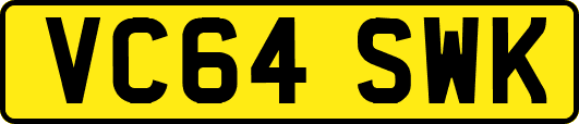 VC64SWK