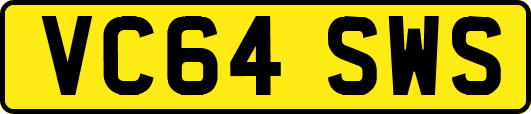 VC64SWS