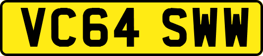 VC64SWW