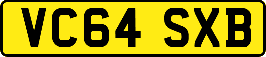 VC64SXB