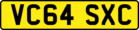 VC64SXC