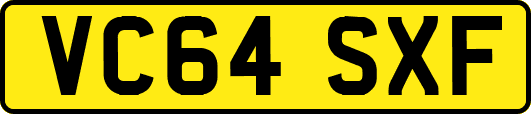 VC64SXF