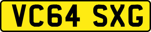VC64SXG