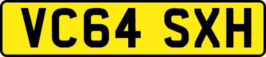 VC64SXH