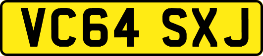 VC64SXJ