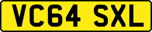VC64SXL