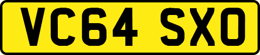 VC64SXO