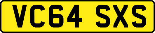 VC64SXS