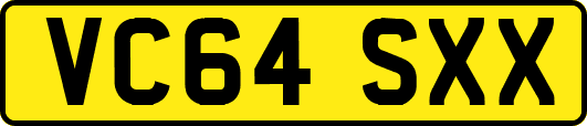 VC64SXX