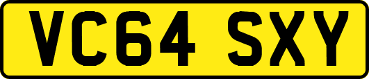 VC64SXY