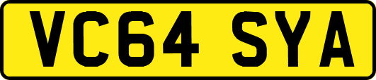 VC64SYA