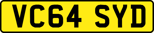 VC64SYD