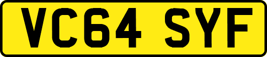 VC64SYF