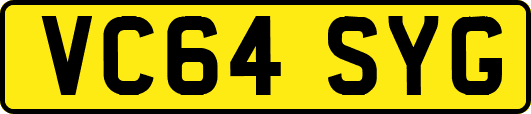 VC64SYG